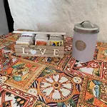 La Grotta Di Ilenia Appartement