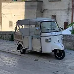 La Grotta Di Ilenia * Matera