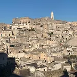 Appartement La Grotta Di Ilenia Matera