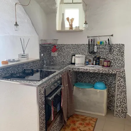 La Grotta Di Ilenia *