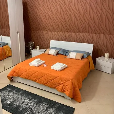 La Grotta Di Ilenia 아파트