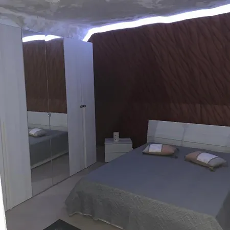 Apartmán La Grotta Di Ilenia *