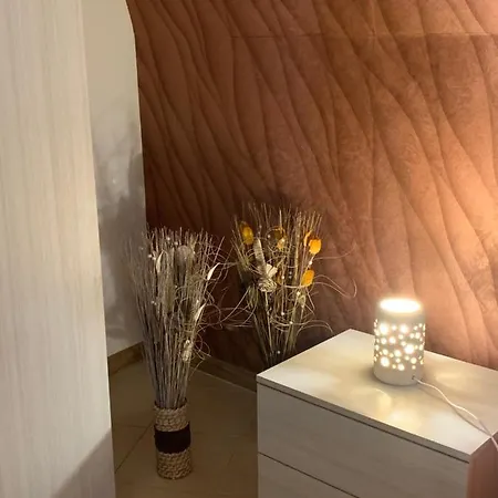Apartmán La Grotta Di Ilenia