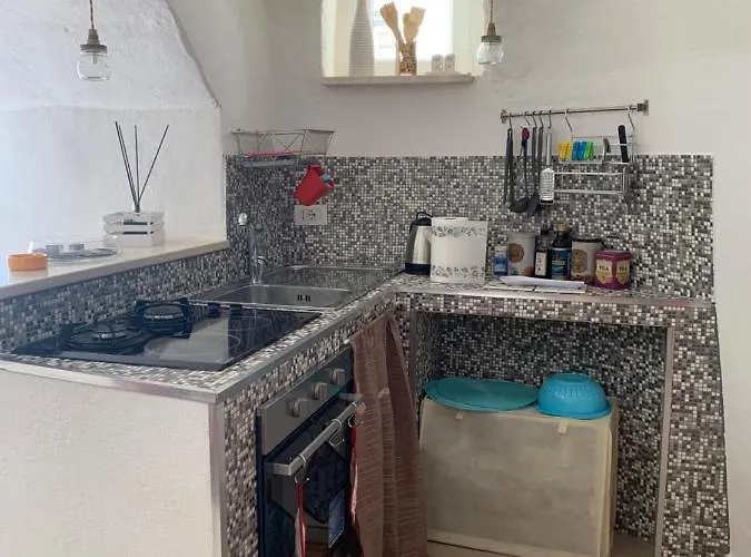 La Grotta Di Ilenia *